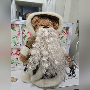 Boyds Bear Millinemum Bear